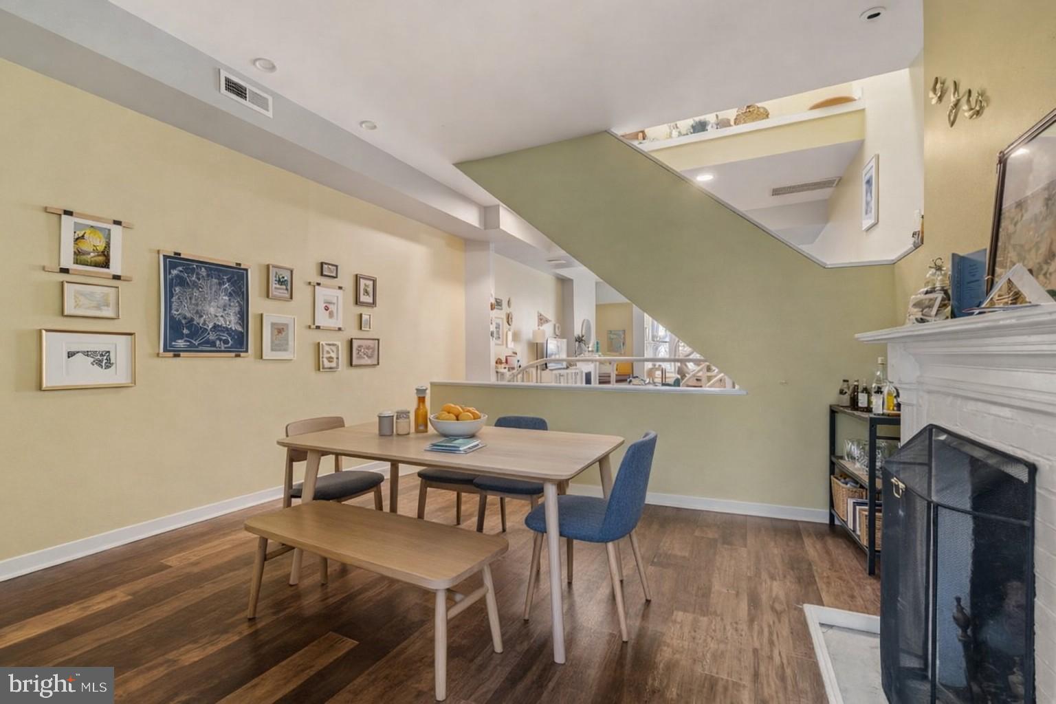 BOLTON HILL HISTORIC DISTRICT - Residential Income