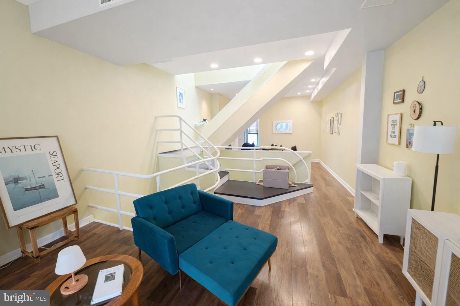 BOLTON HILL HISTORIC DISTRICT - Residential Income