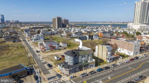 Homes For Sale - 323 Atlantic Avenue #323<br/> ATLANTIC CITY, NJ 08401