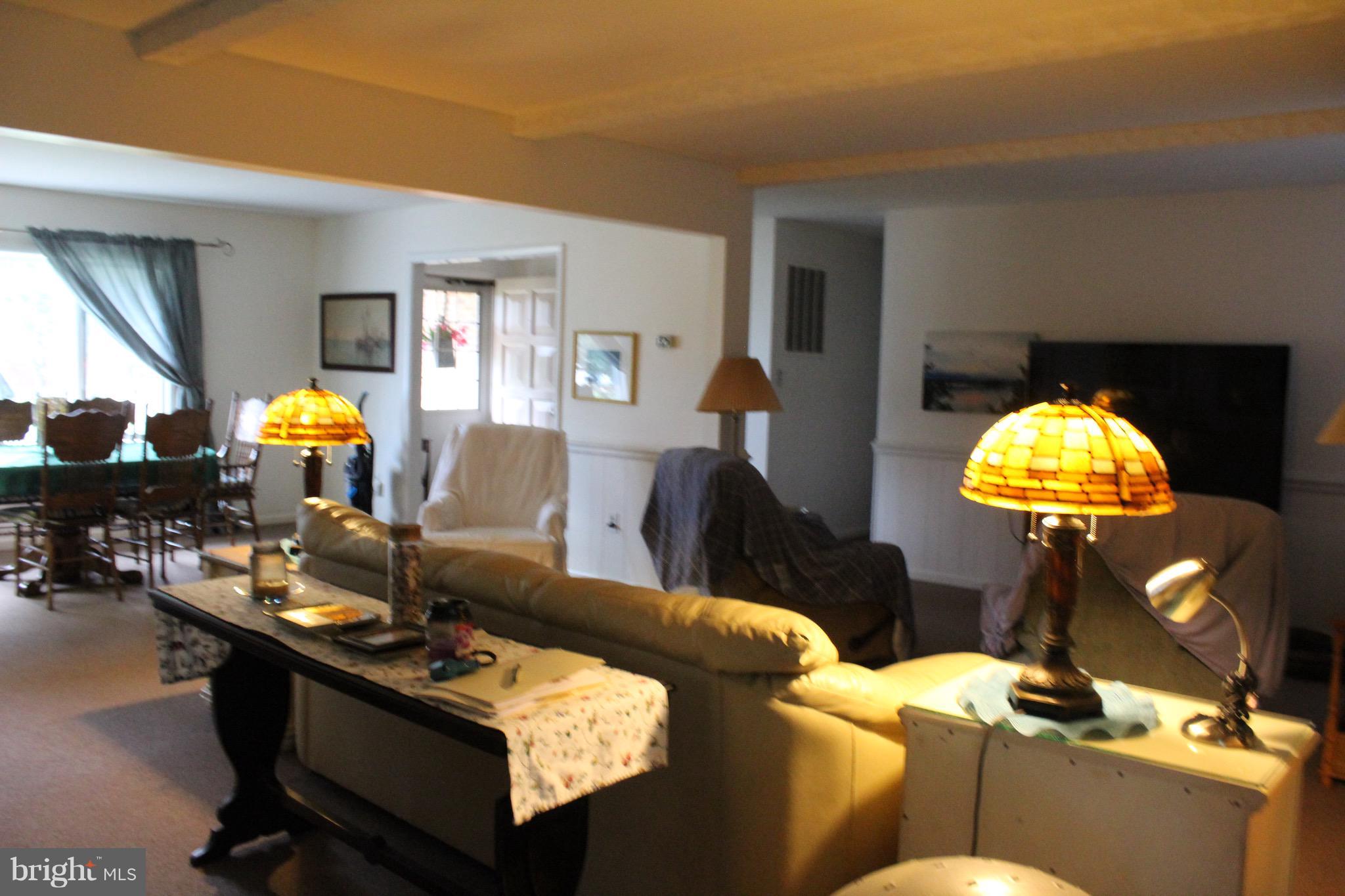 THE POINT - Residential Lease