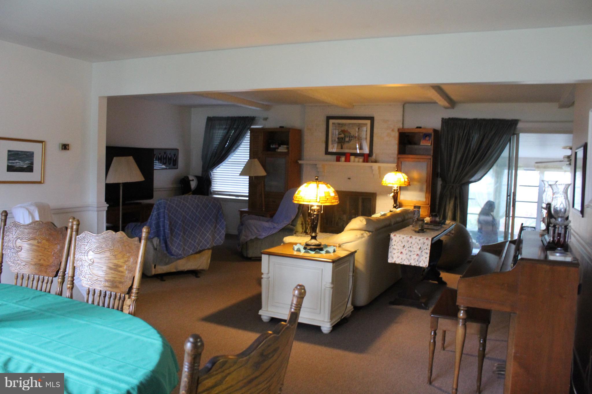 THE POINT - Residential Lease