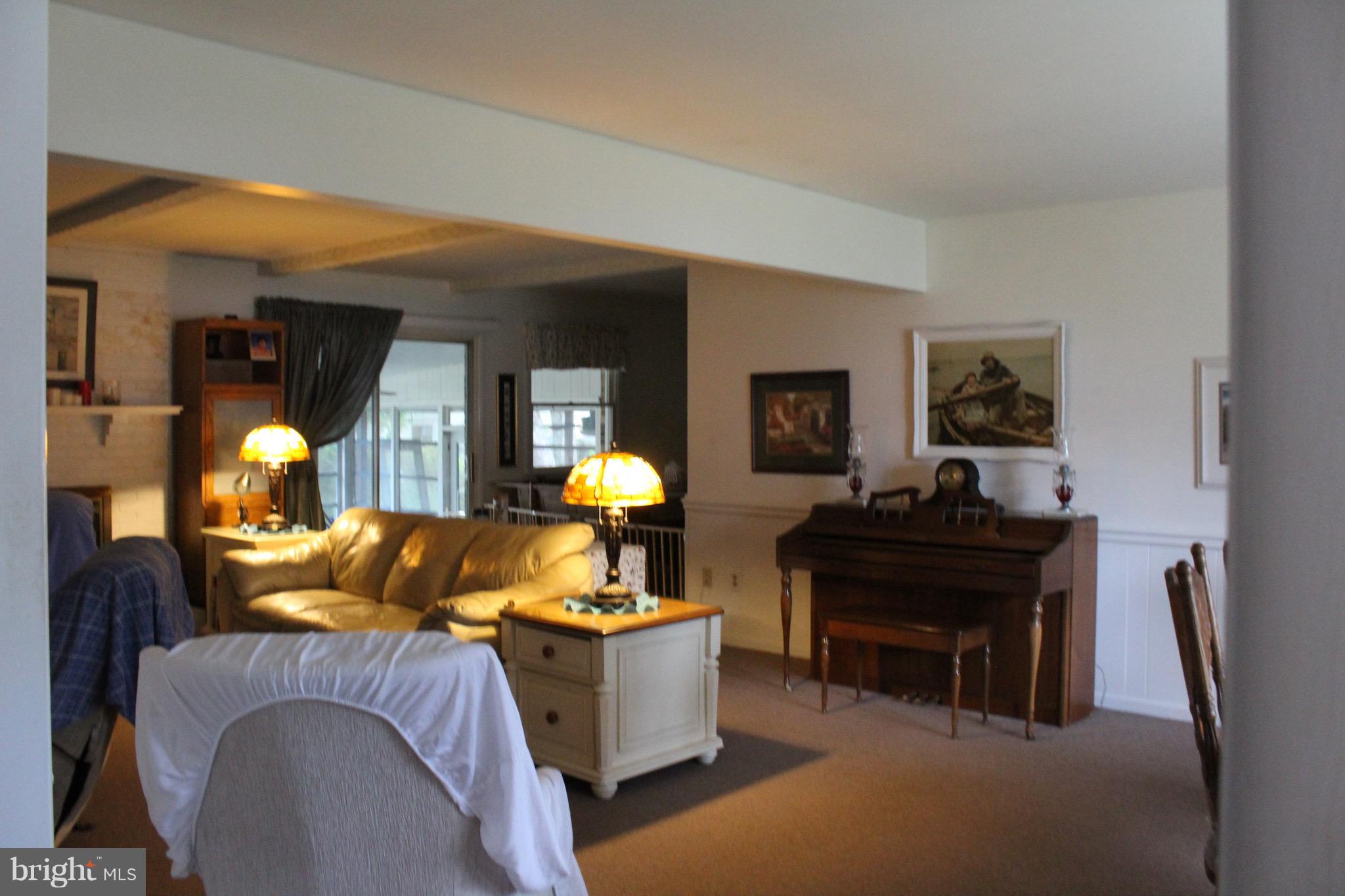 THE POINT - Residential Lease