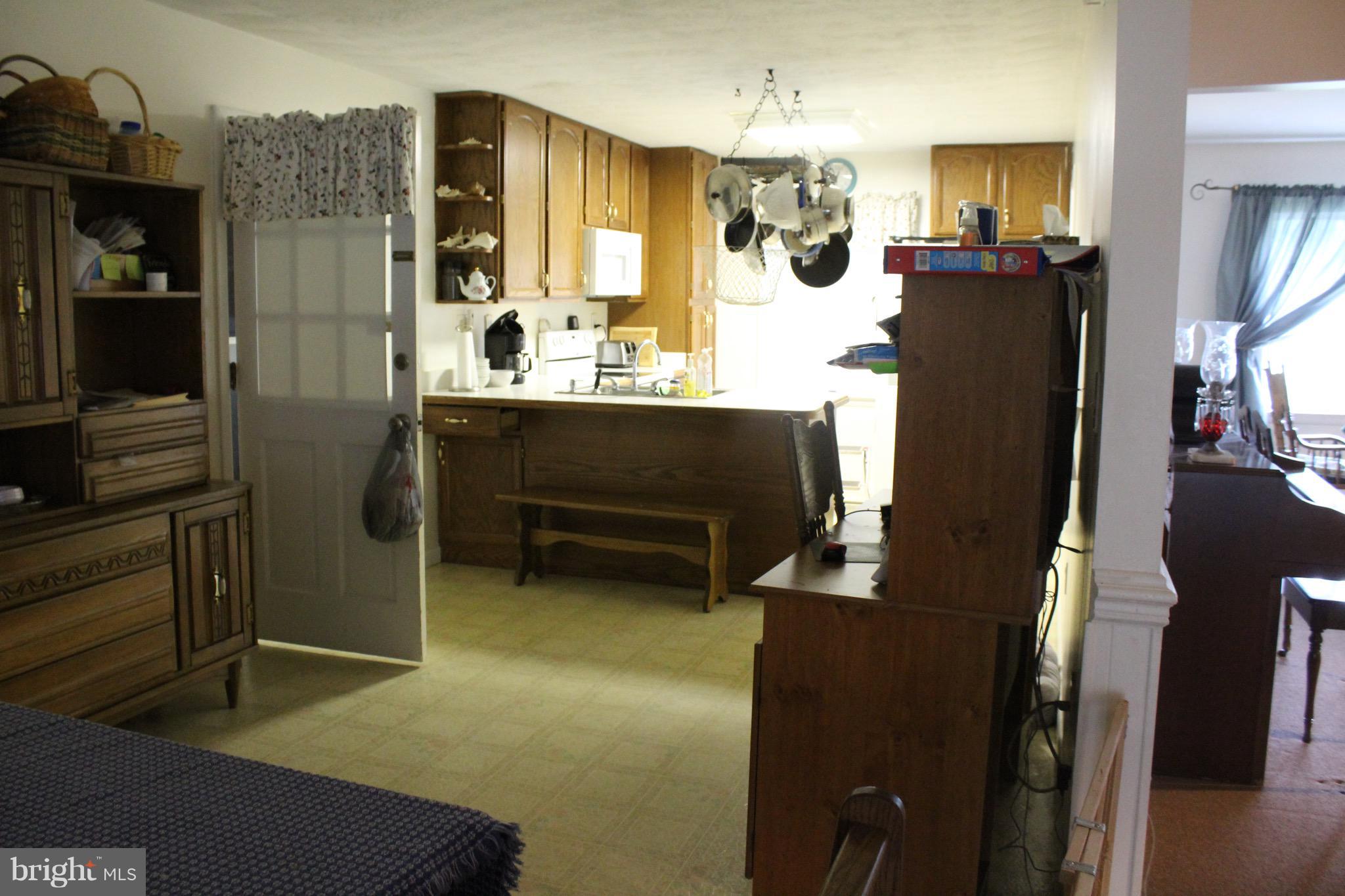 THE POINT - Residential Lease