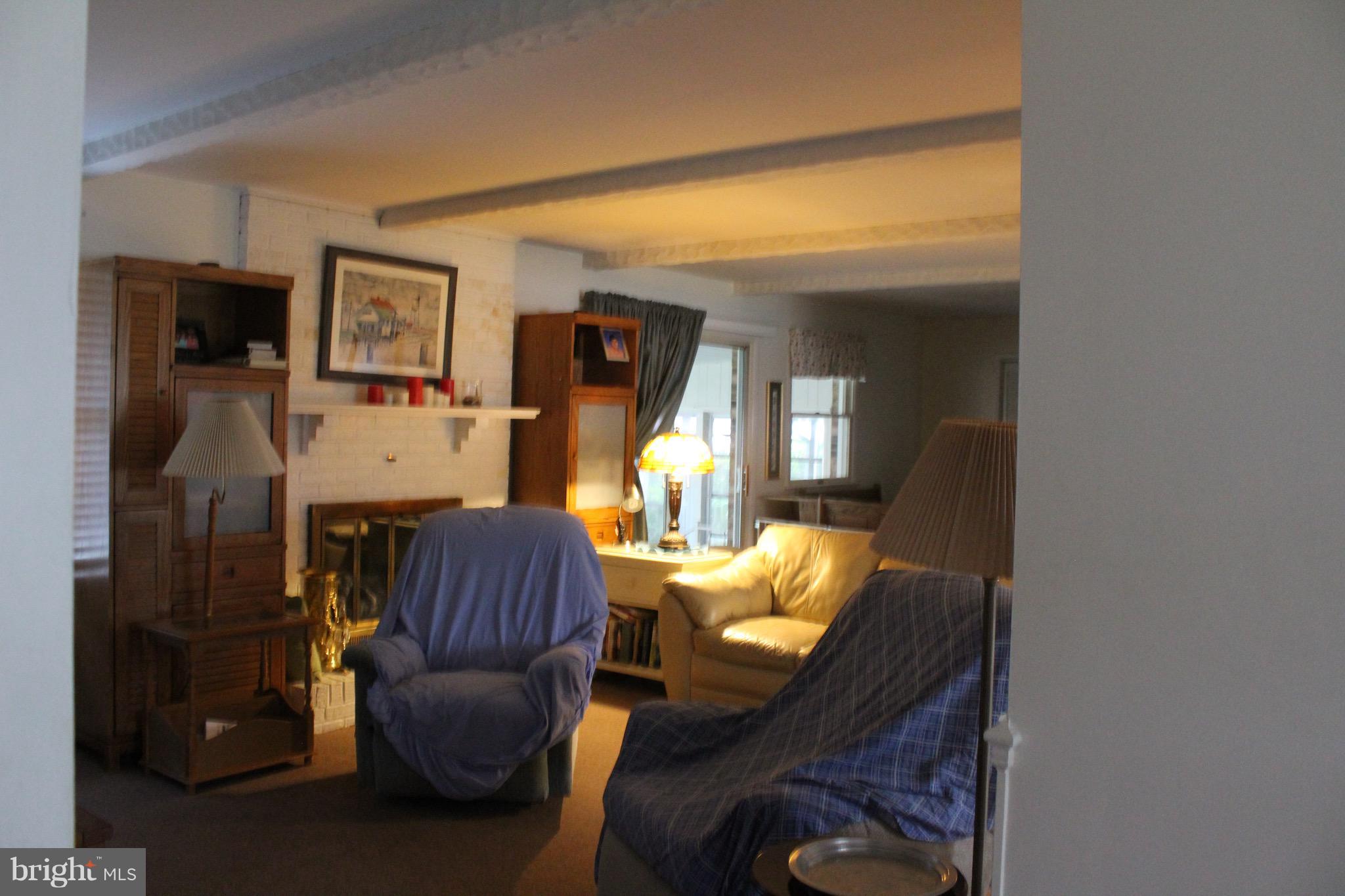 THE POINT - Residential Lease