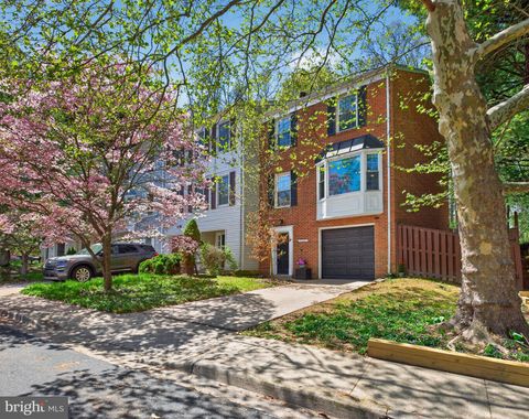 1327 CARLSBAD DRIVE GAITHERSBURG MD 20879