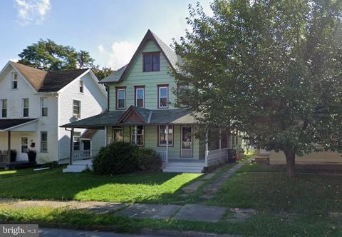 Multifamily For Sale - 1259-1261 Market Street<br/> SUNBURY, PA 17801