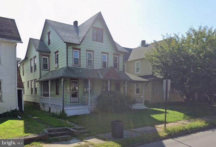 1259-1261 MARKET STREET