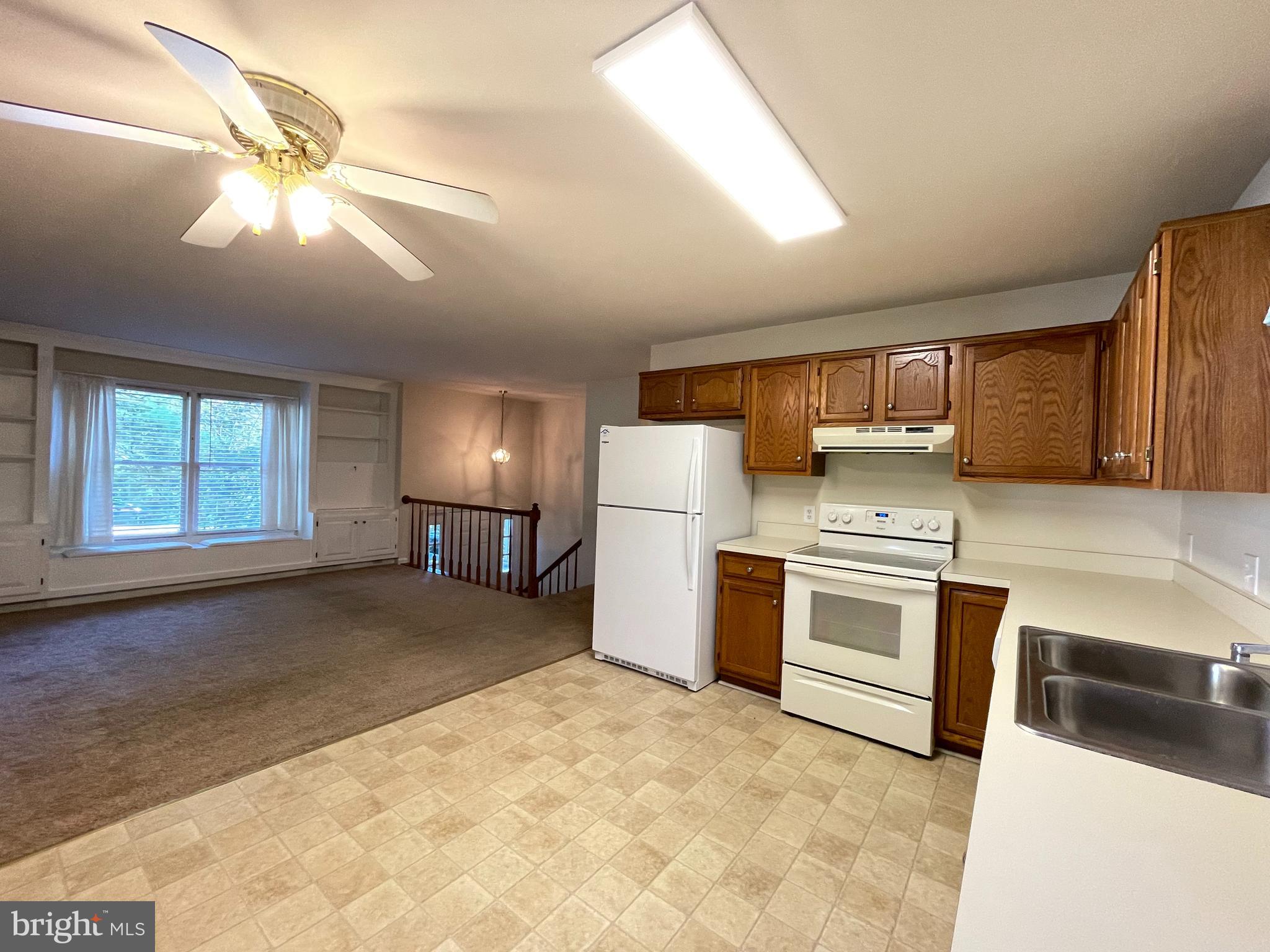 PLANTATION FOREST - Residential Lease