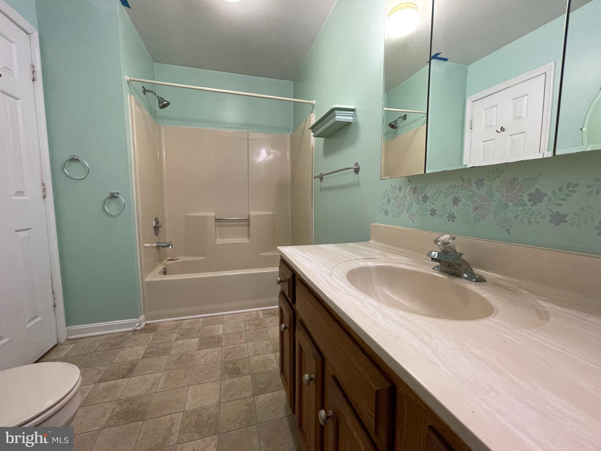 PLANTATION FOREST - Residential Lease