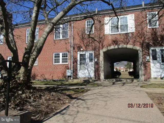 200 N Maplewood Drive Unit E6, Pottstown, PA 19464