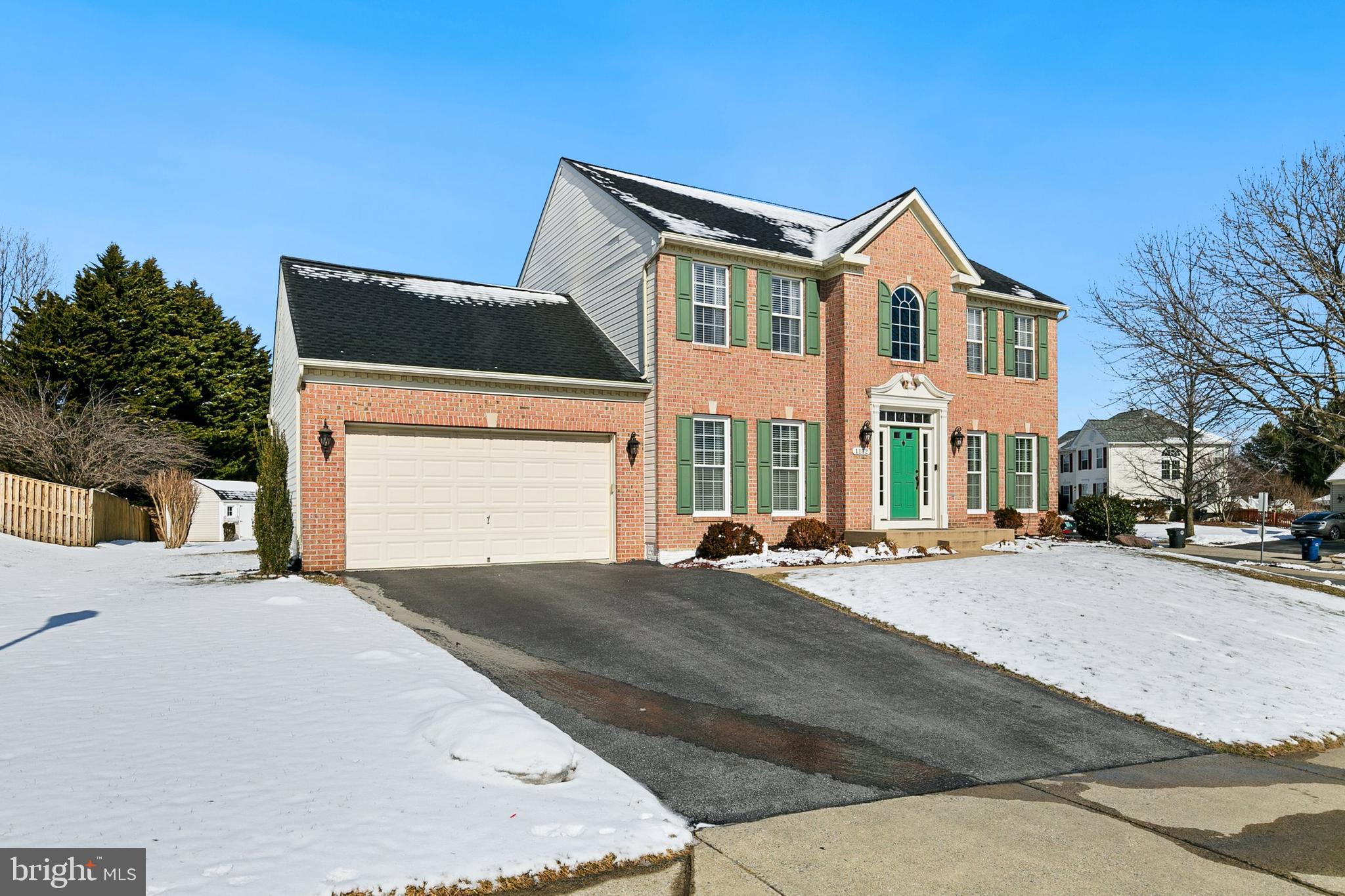 STONE MANOR - Residential