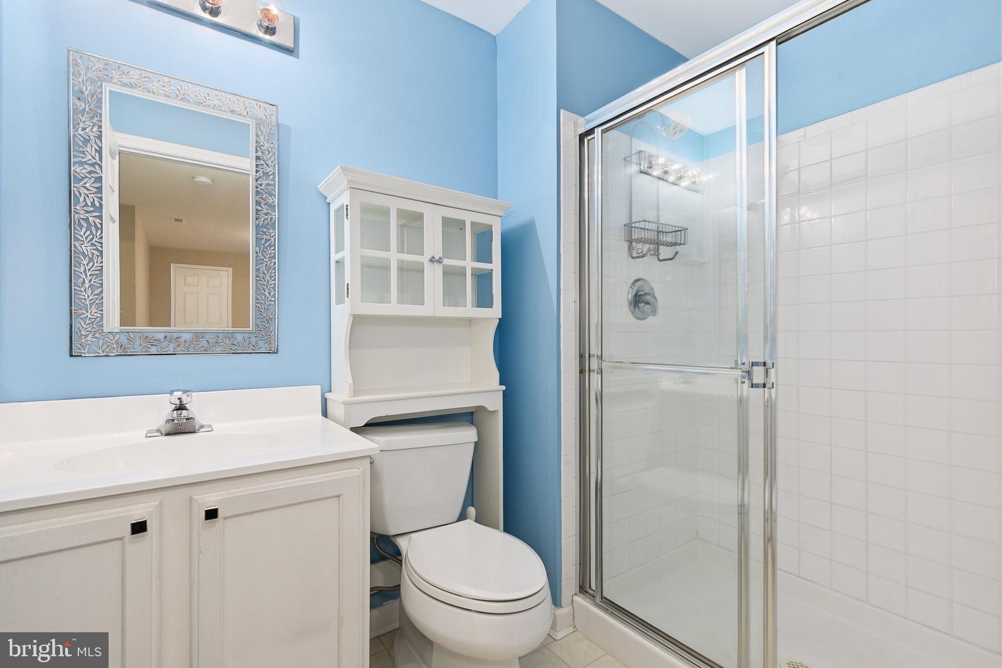 STONE MANOR - Residential