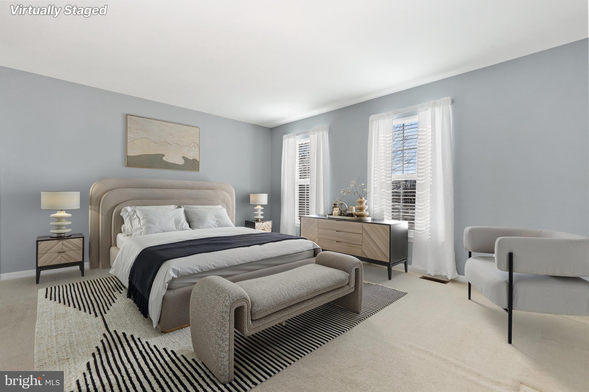 STONE MANOR - Residential