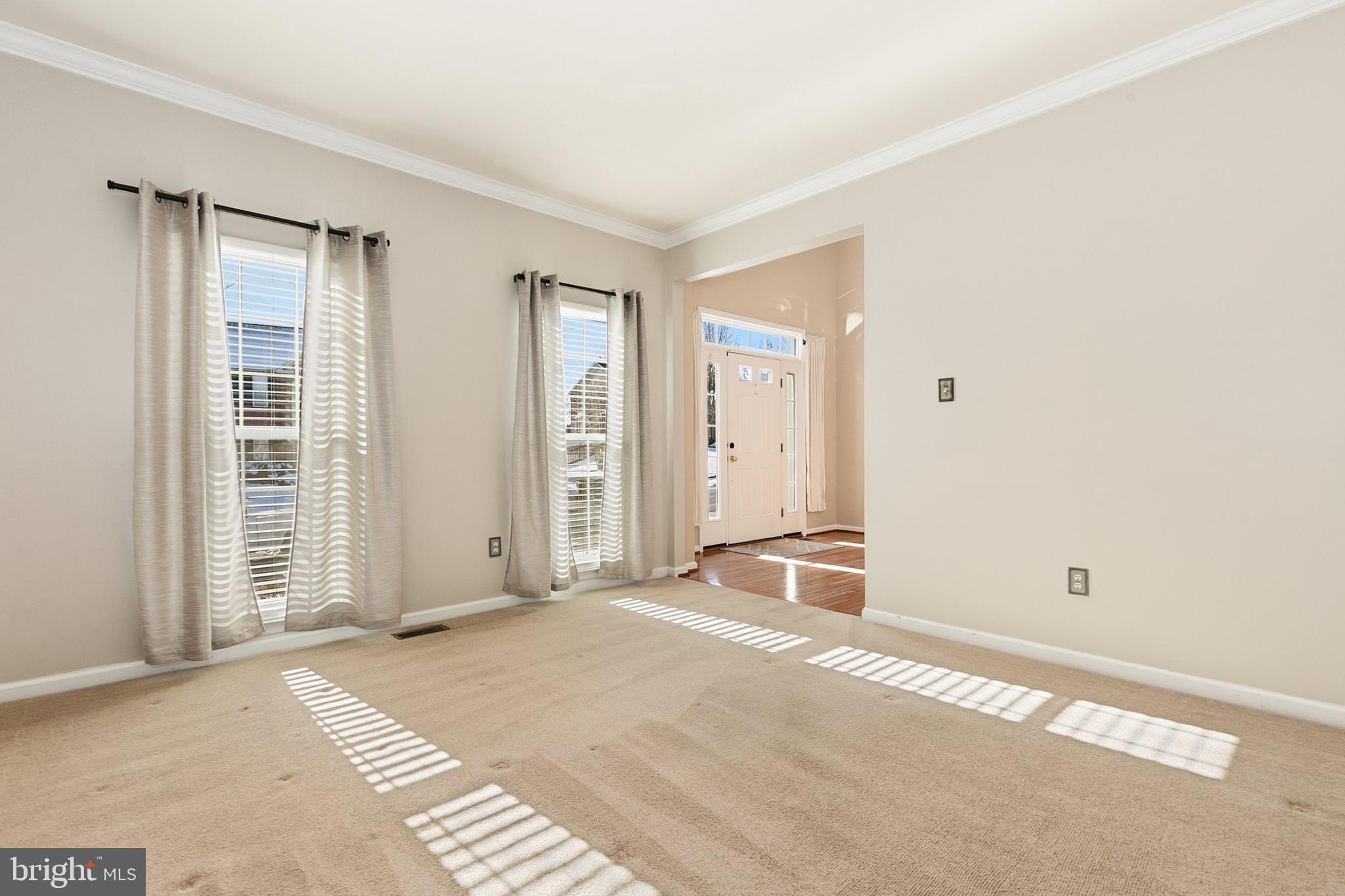 STONE MANOR - Residential