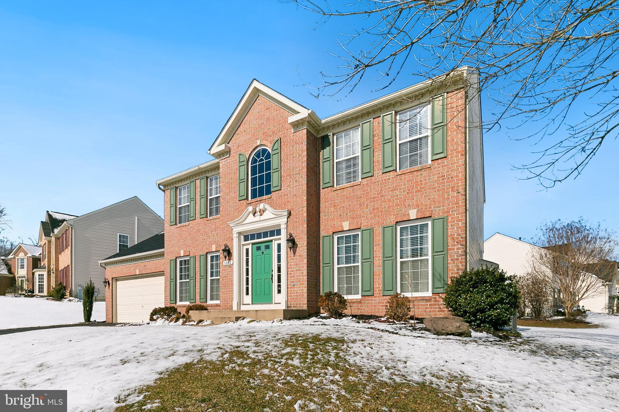 STONE MANOR - Residential