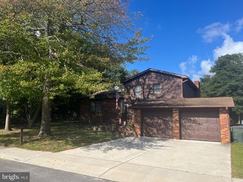 14103 DERRICKSON AVENUE OCEAN CITY MD 21842