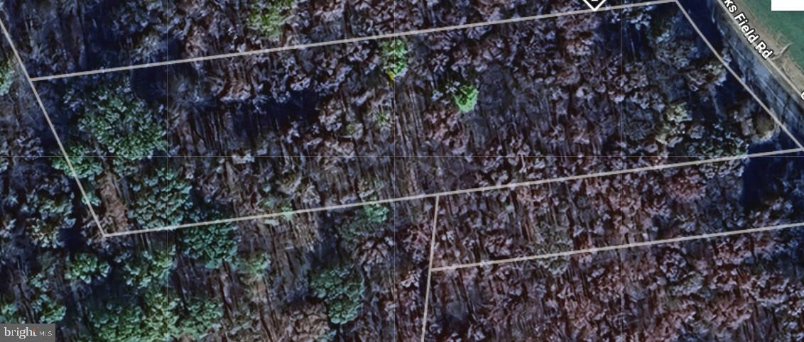 CAULKS FIELD ROAD