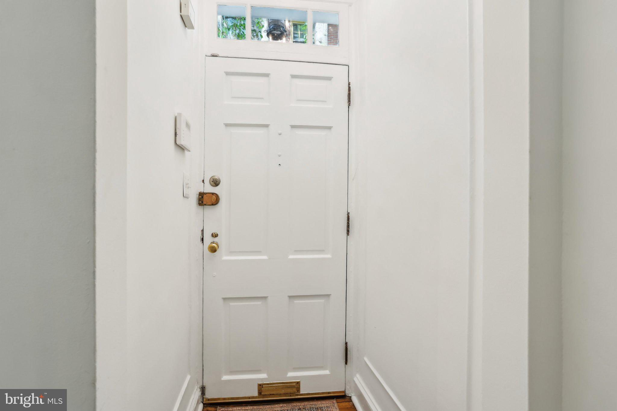 RITTENHOUSE SQUARE - Residential