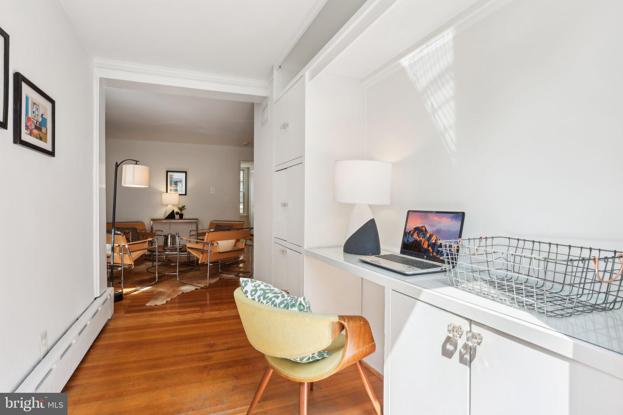 RITTENHOUSE SQUARE - Residential