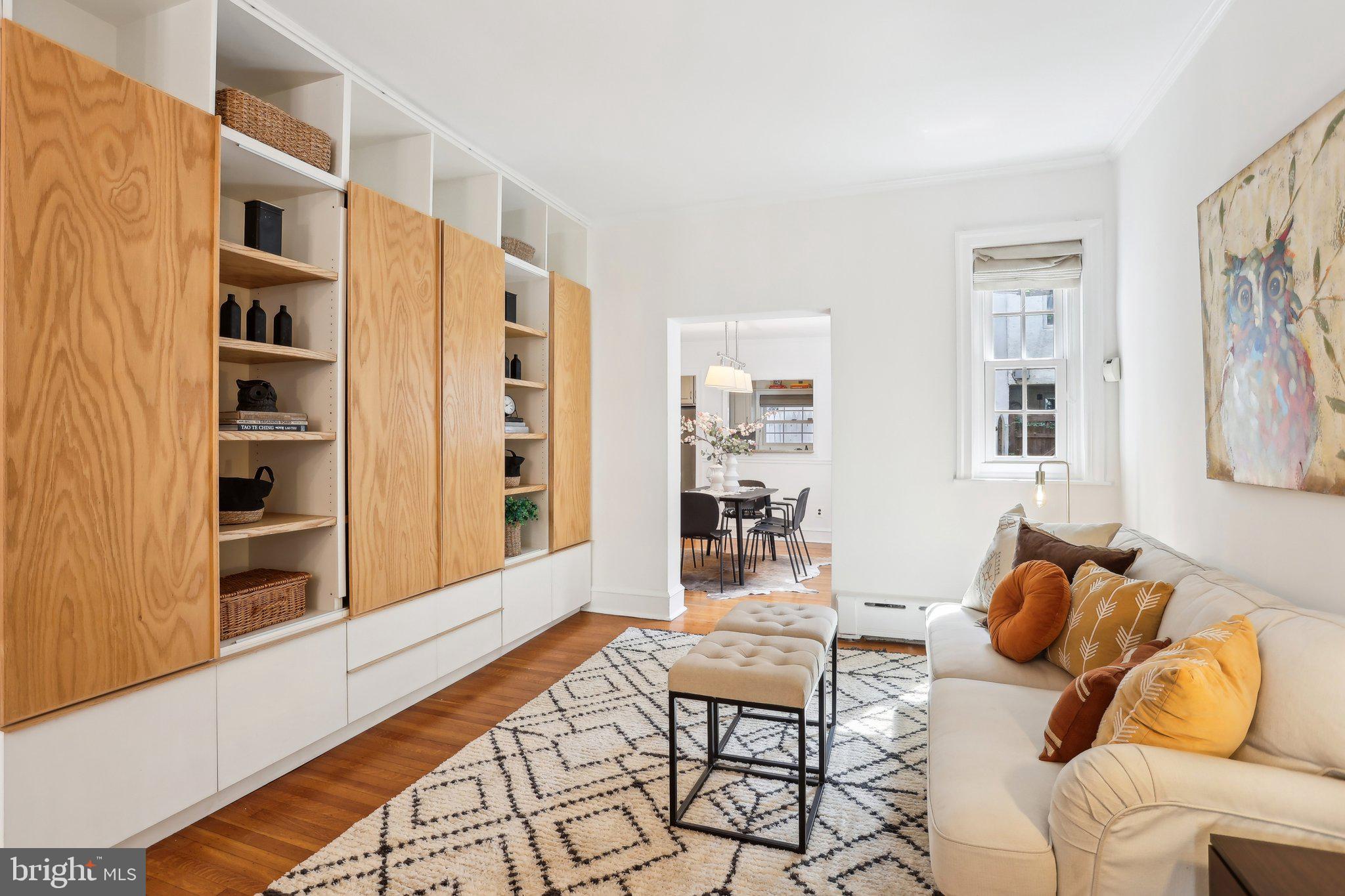 RITTENHOUSE SQUARE - Residential