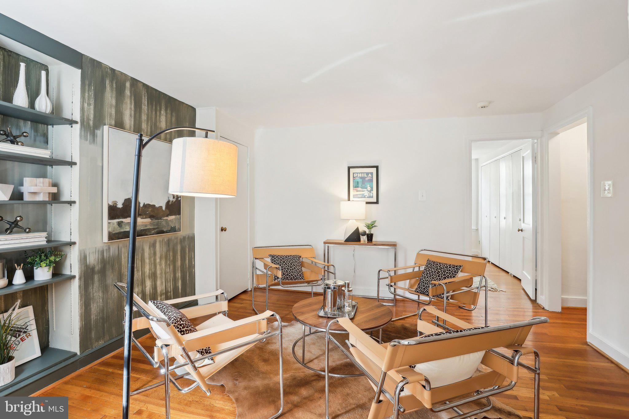 RITTENHOUSE SQUARE - Residential