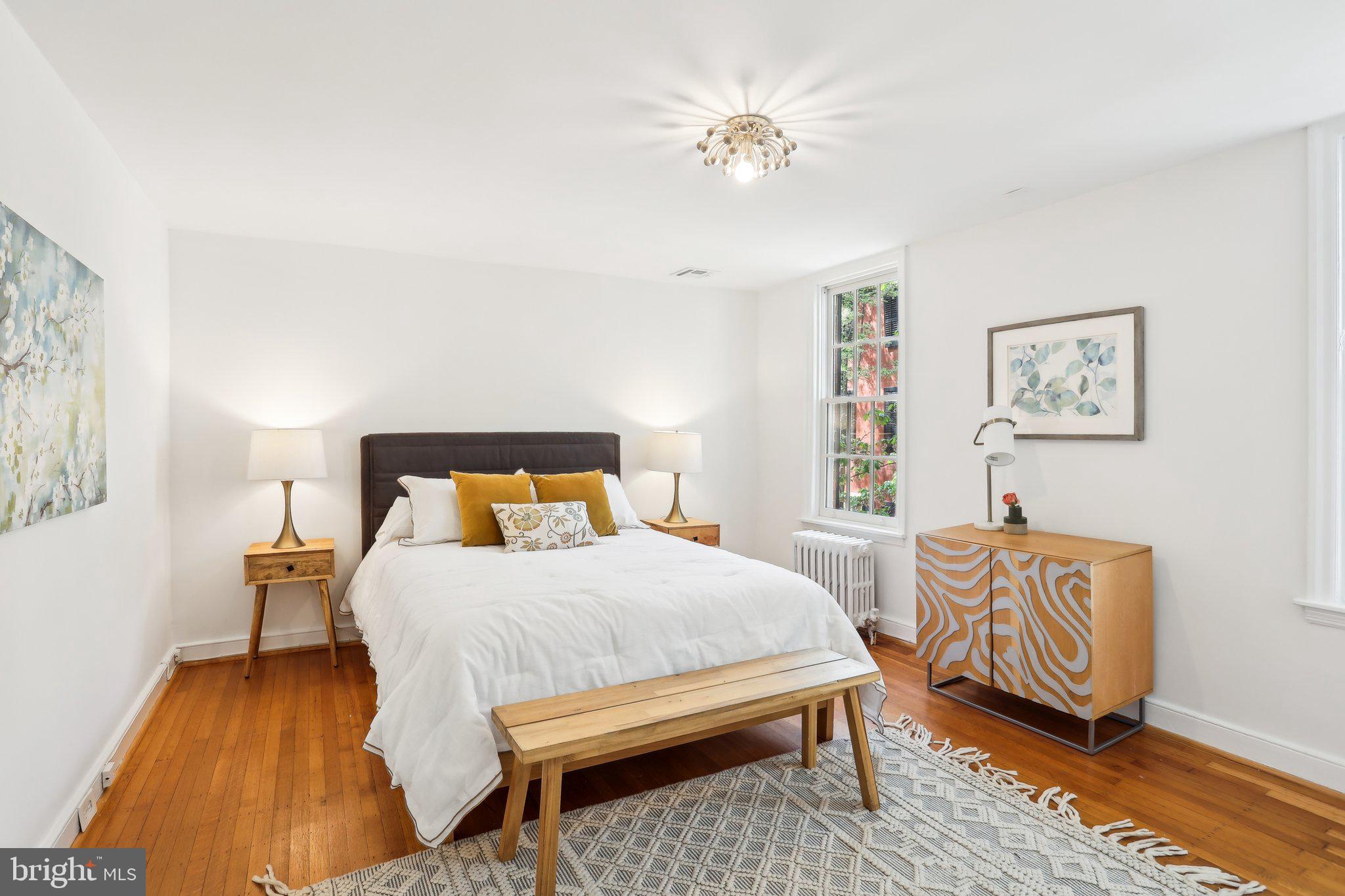 RITTENHOUSE SQUARE - Residential