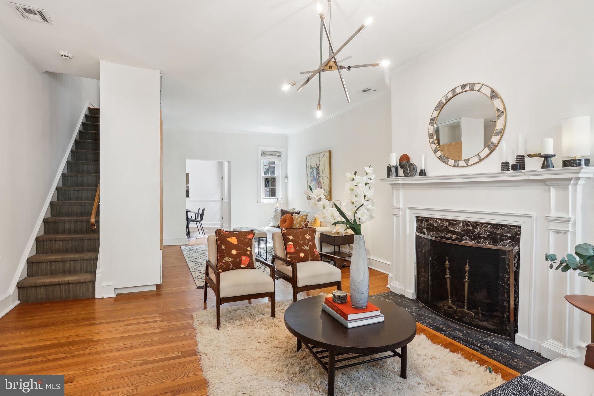 RITTENHOUSE SQUARE - Residential