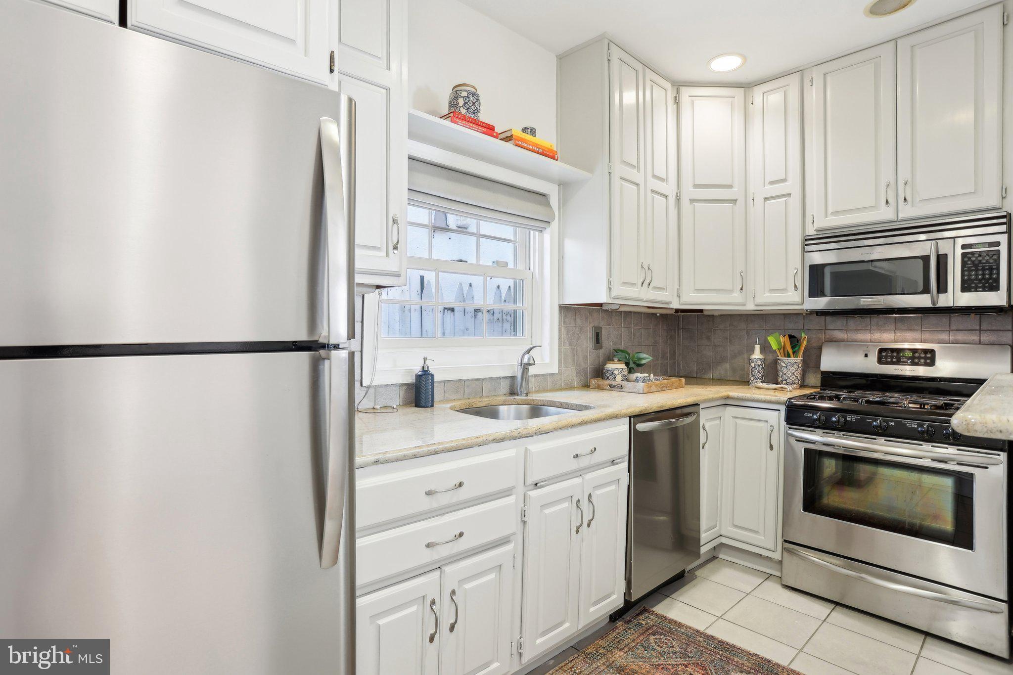 RITTENHOUSE SQUARE - Residential