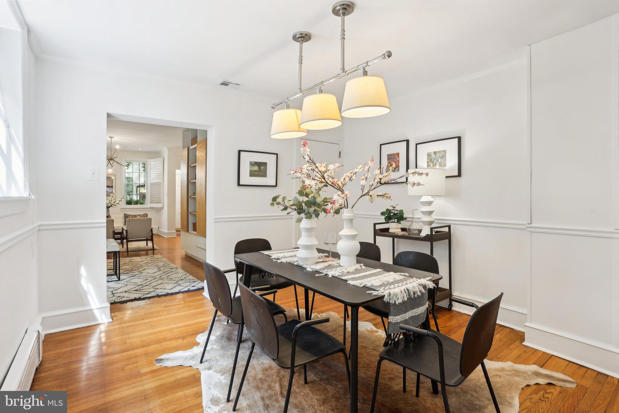 RITTENHOUSE SQUARE - Residential