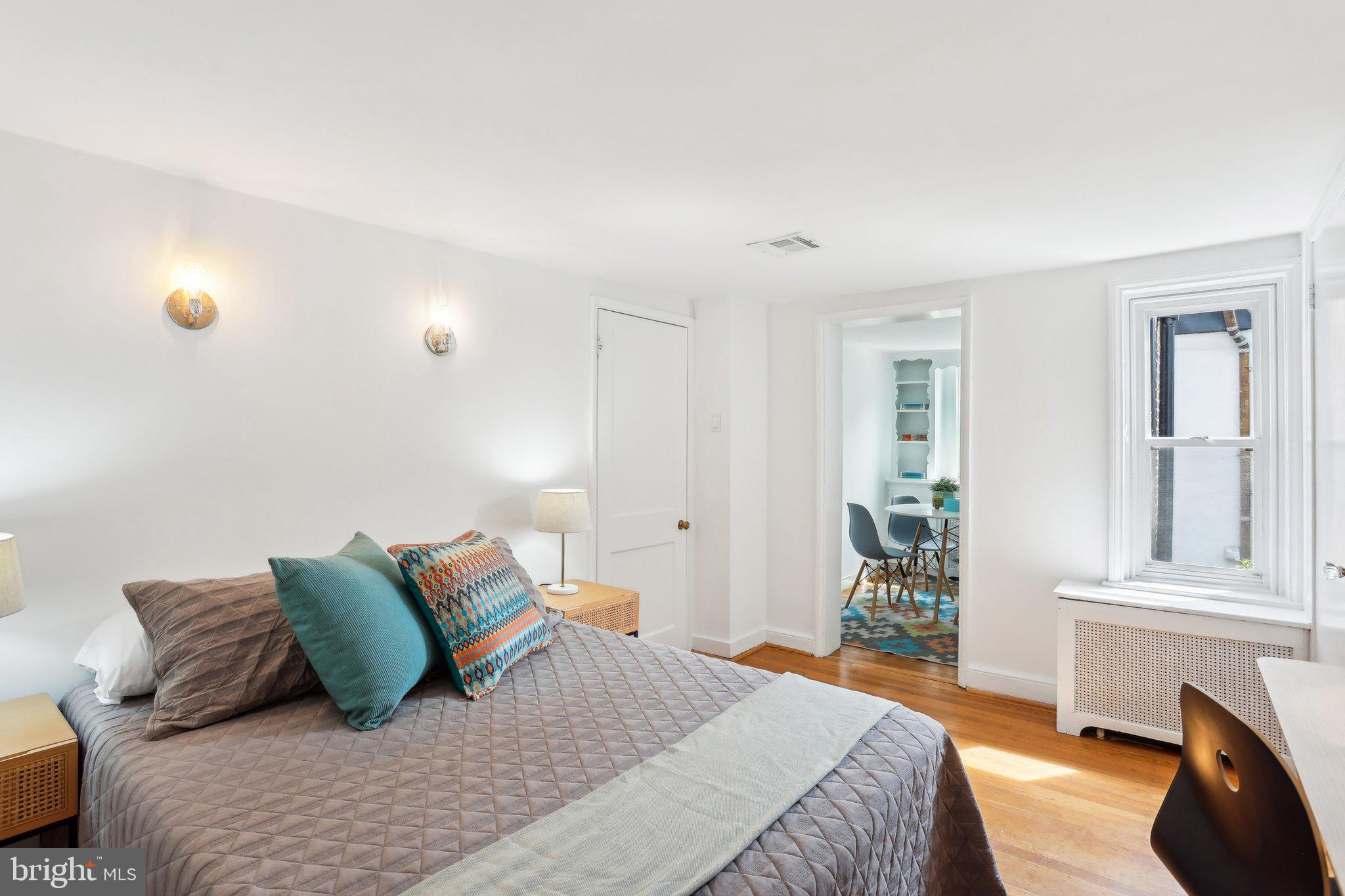 RITTENHOUSE SQUARE - Residential