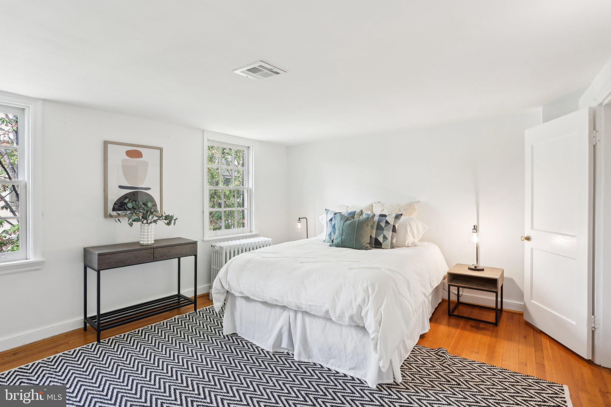 RITTENHOUSE SQUARE - Residential