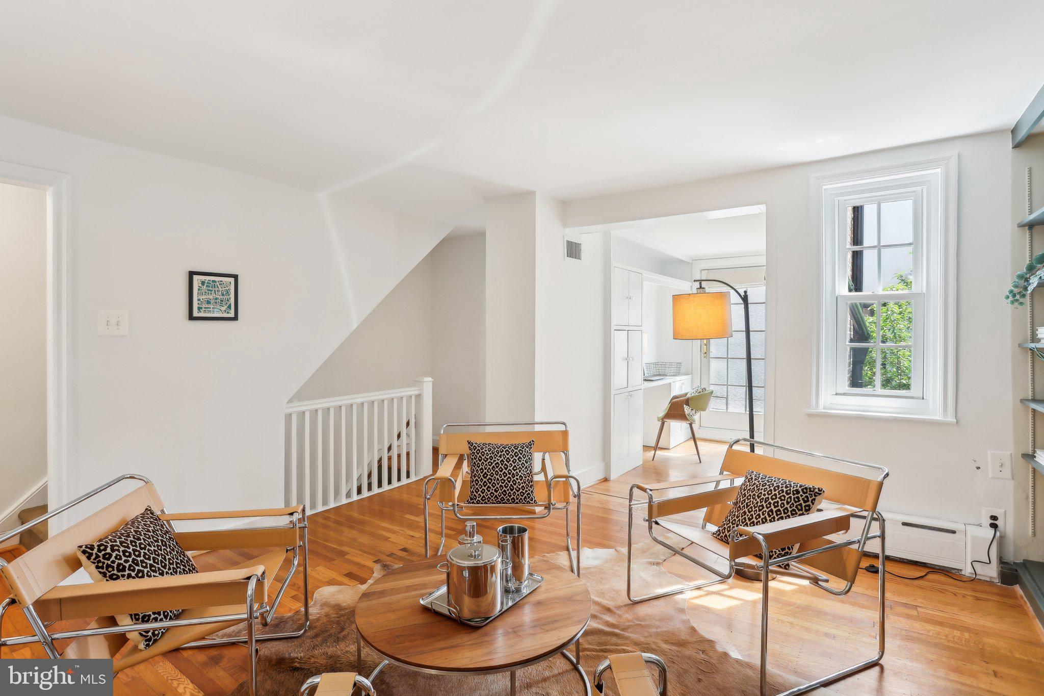 RITTENHOUSE SQUARE - Residential