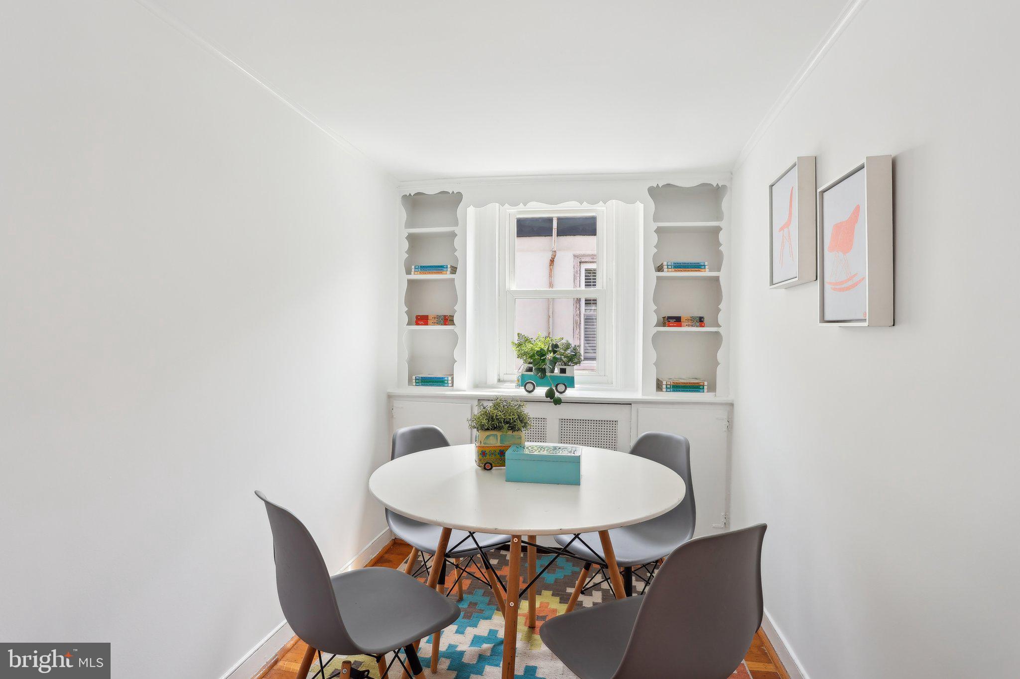 RITTENHOUSE SQUARE - Residential