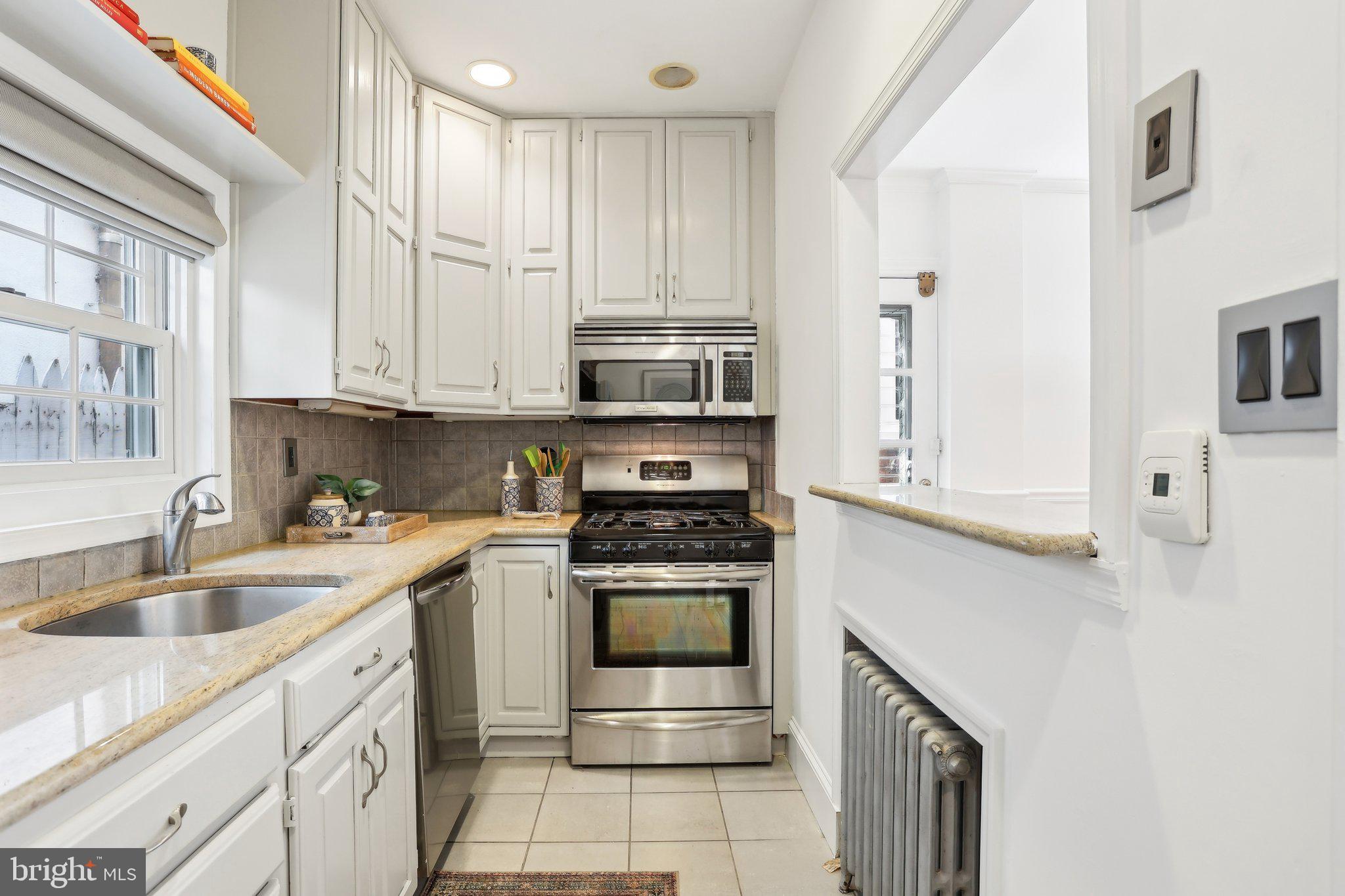 RITTENHOUSE SQUARE - Residential