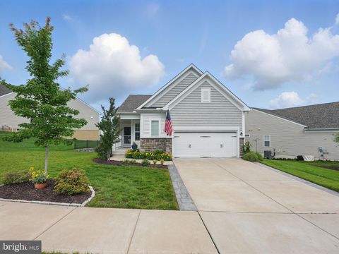5972 AVERY POINT DRIVE FREDERICKSBURG VA 22406