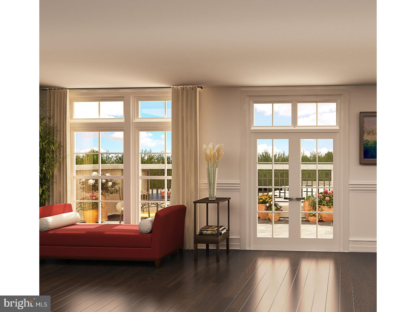 CHESTNUT HILL - Residential