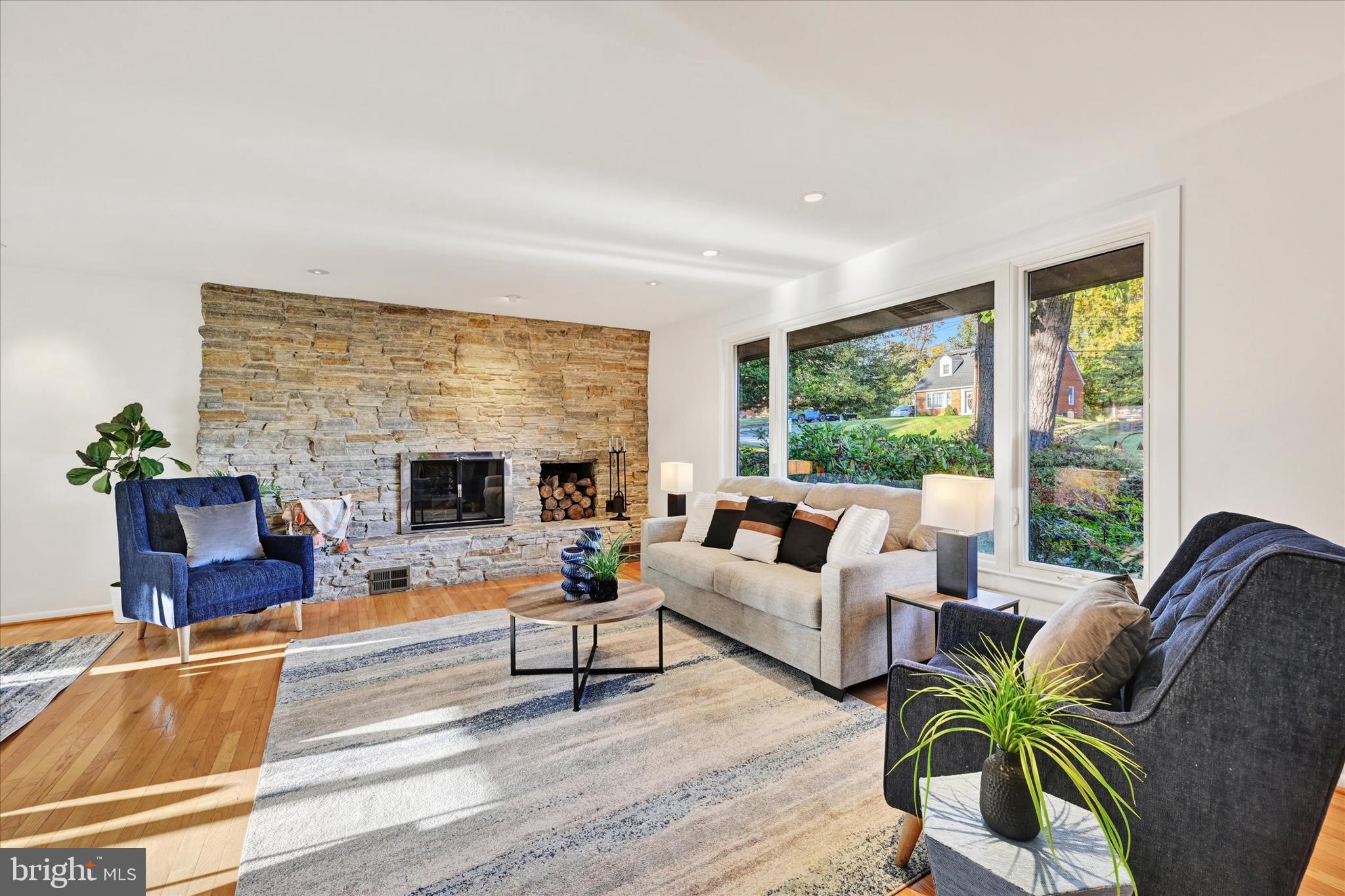 CARNEY - Residential