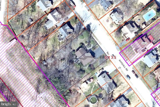 CARNEY - Residential