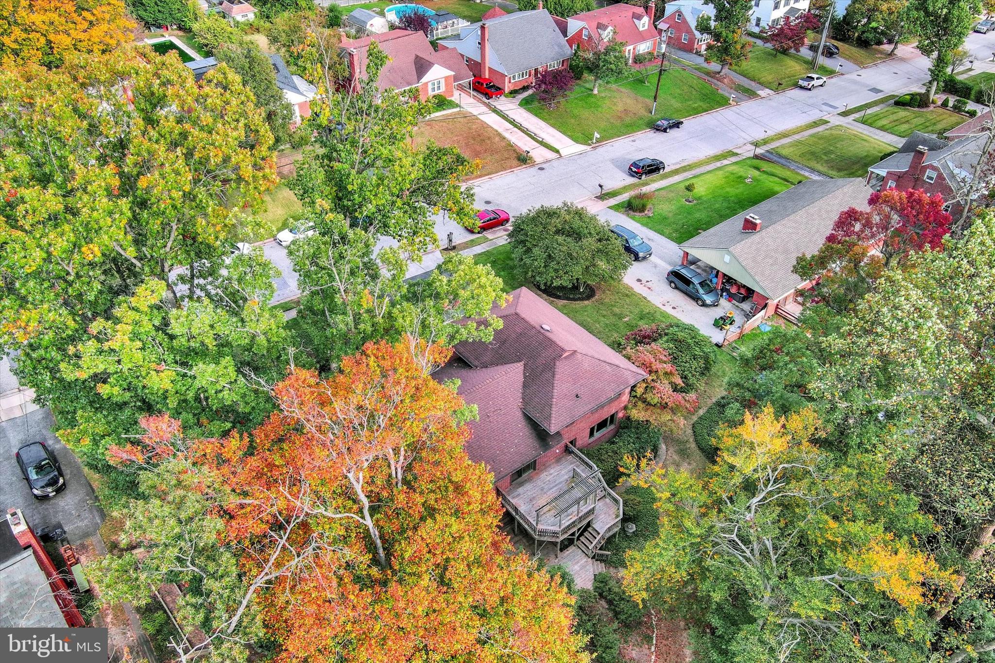 CARNEY - Residential
