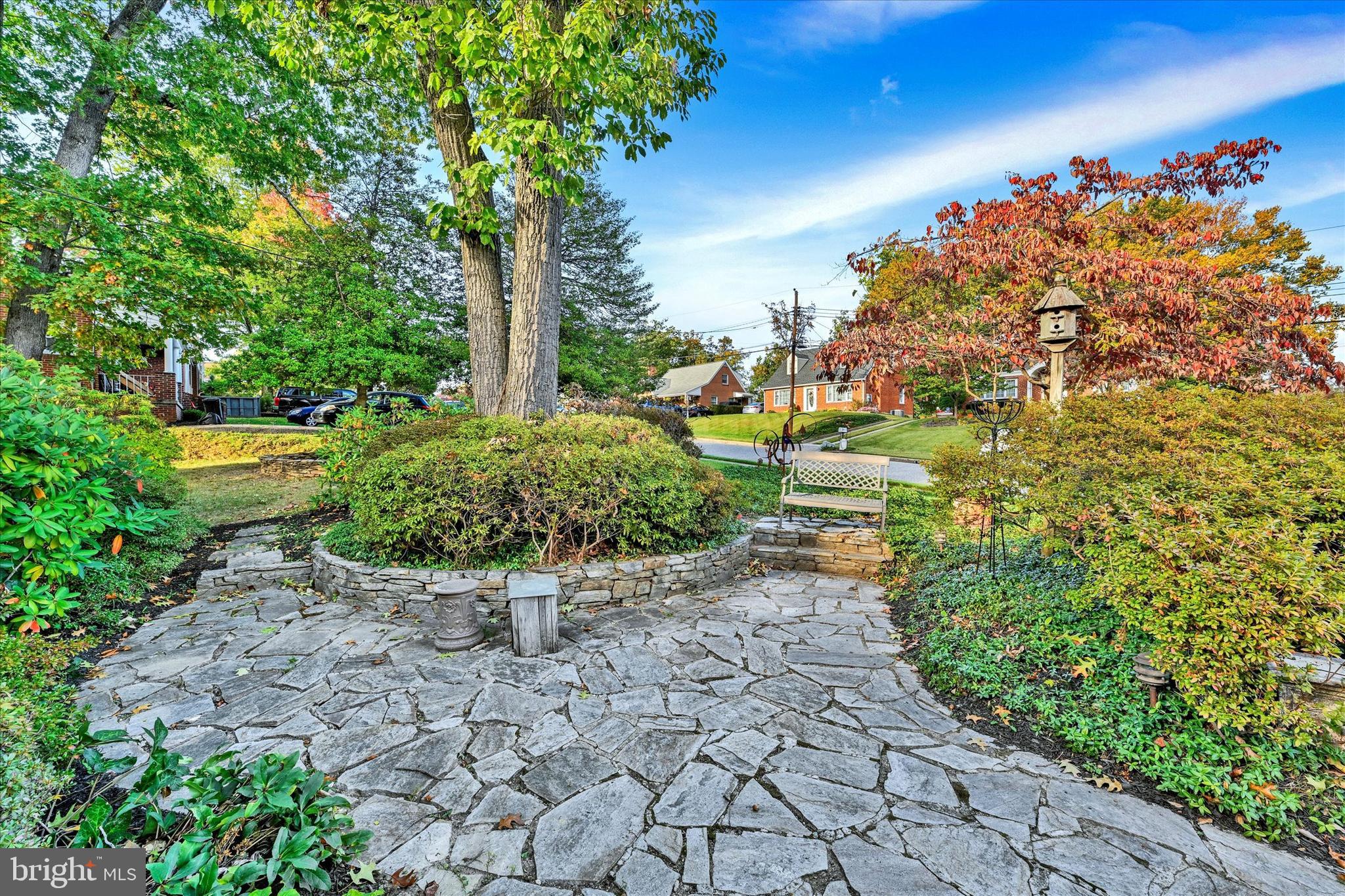 CARNEY - Residential