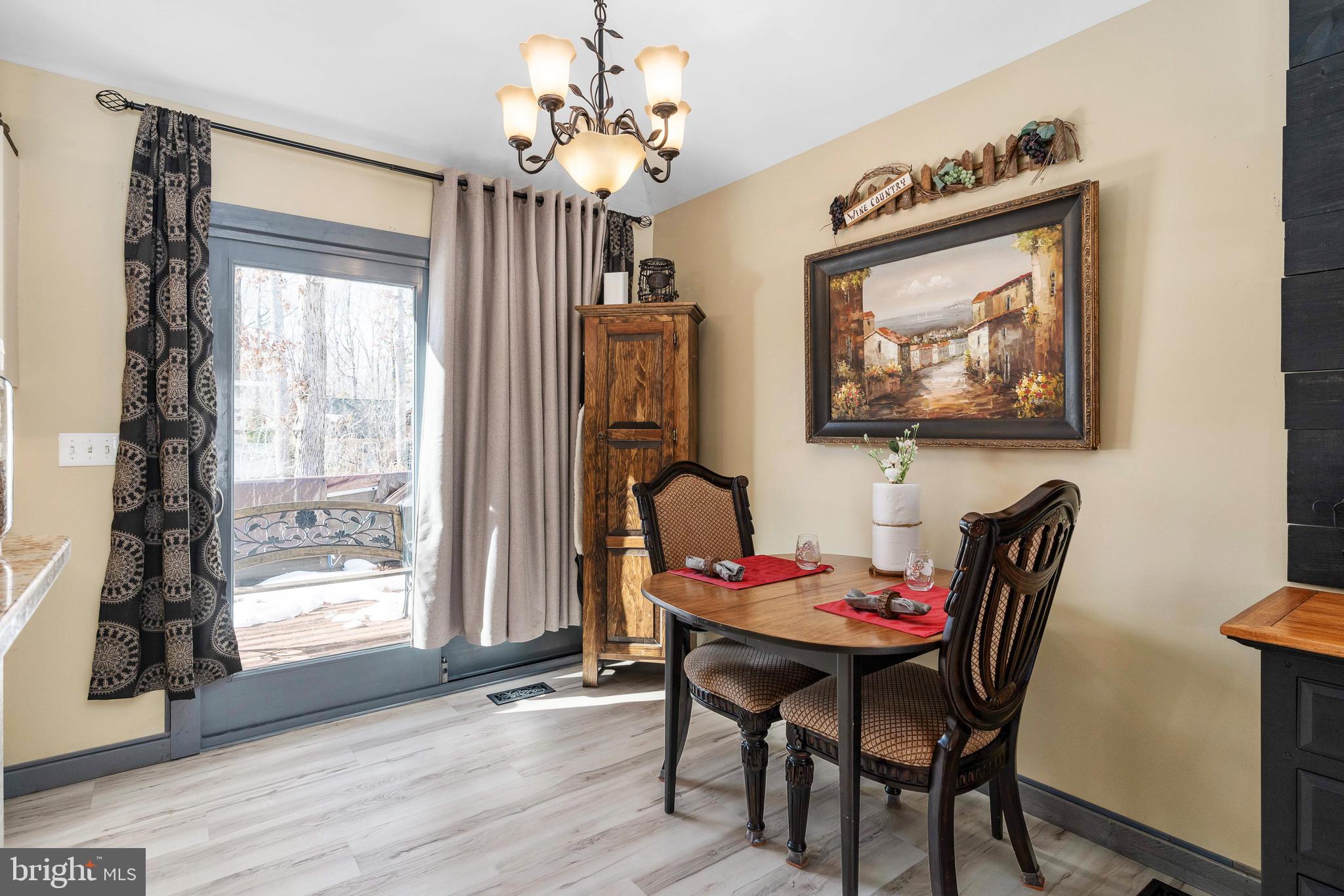 LAKE OF THE WOODS - Residential