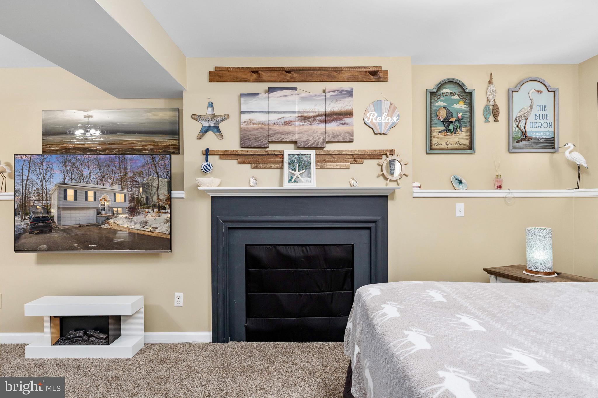 LAKE OF THE WOODS - Residential