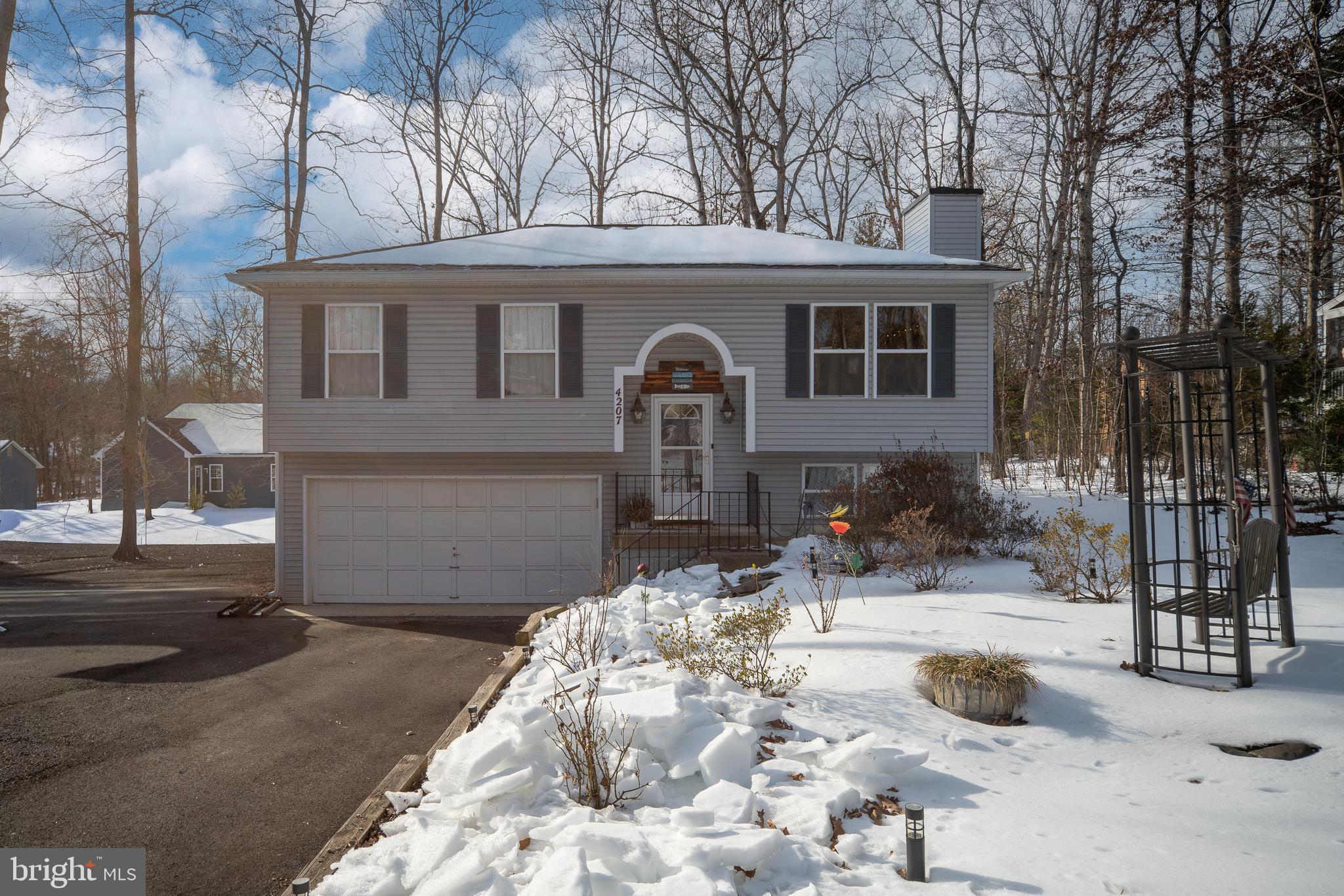 LAKE OF THE WOODS - Residential