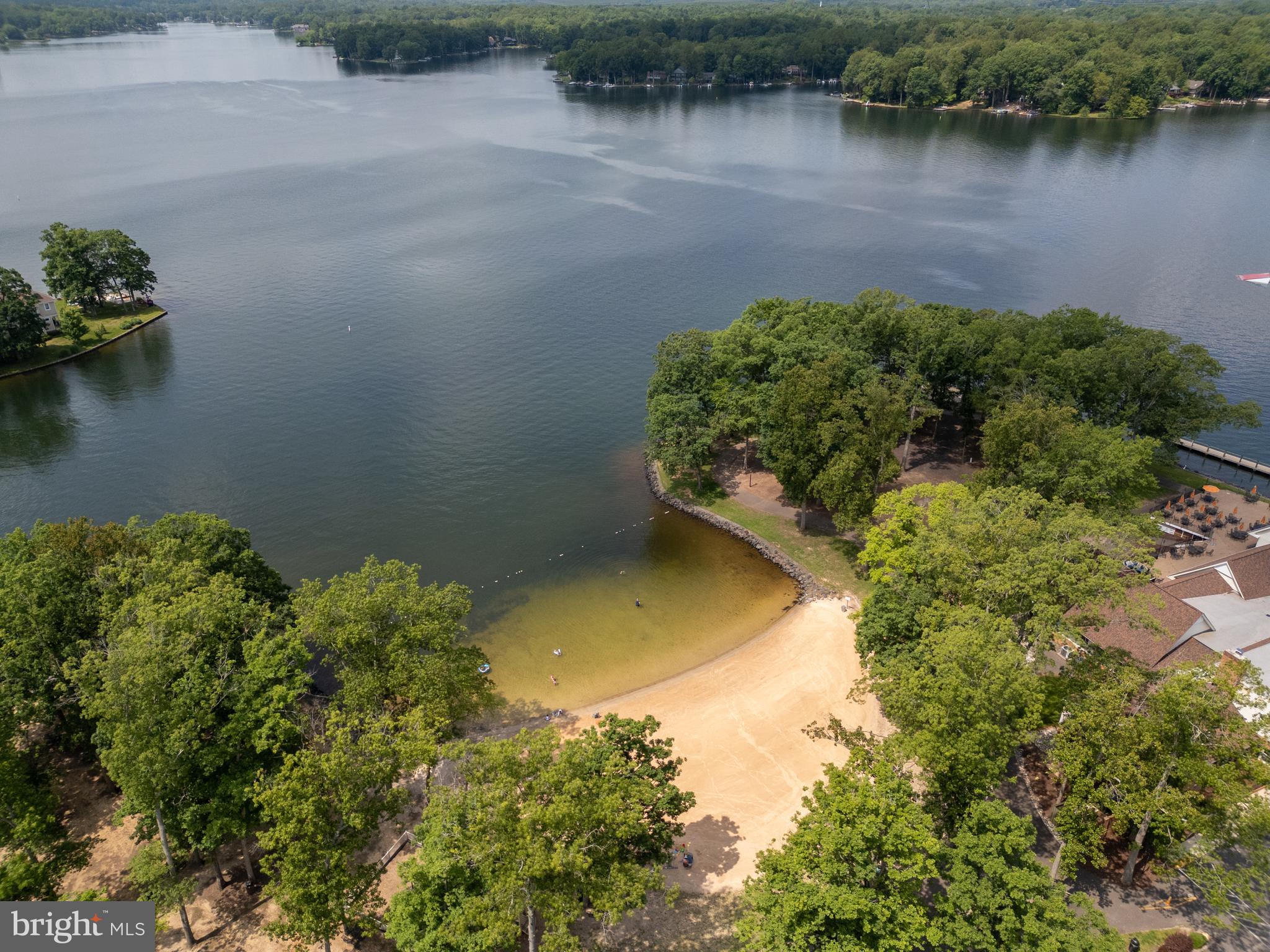 LAKE OF THE WOODS - Residential