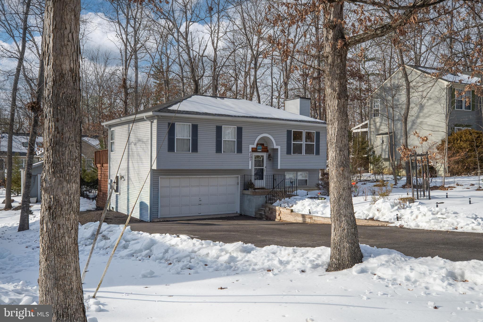 LAKE OF THE WOODS - Residential