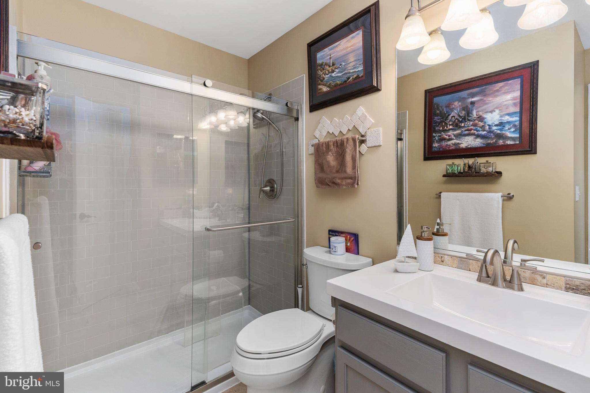 LAKE OF THE WOODS - Residential