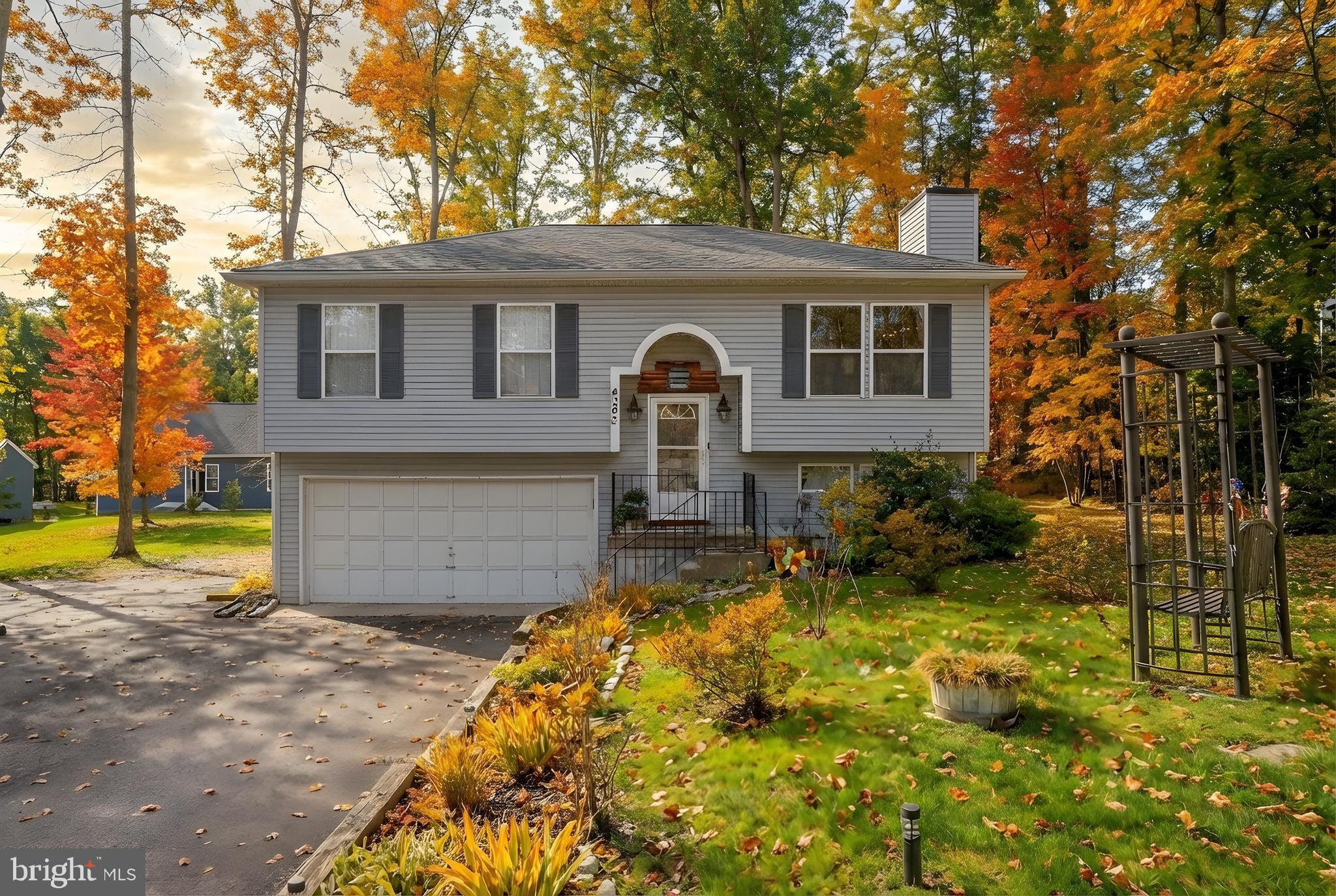 LAKE OF THE WOODS - Residential