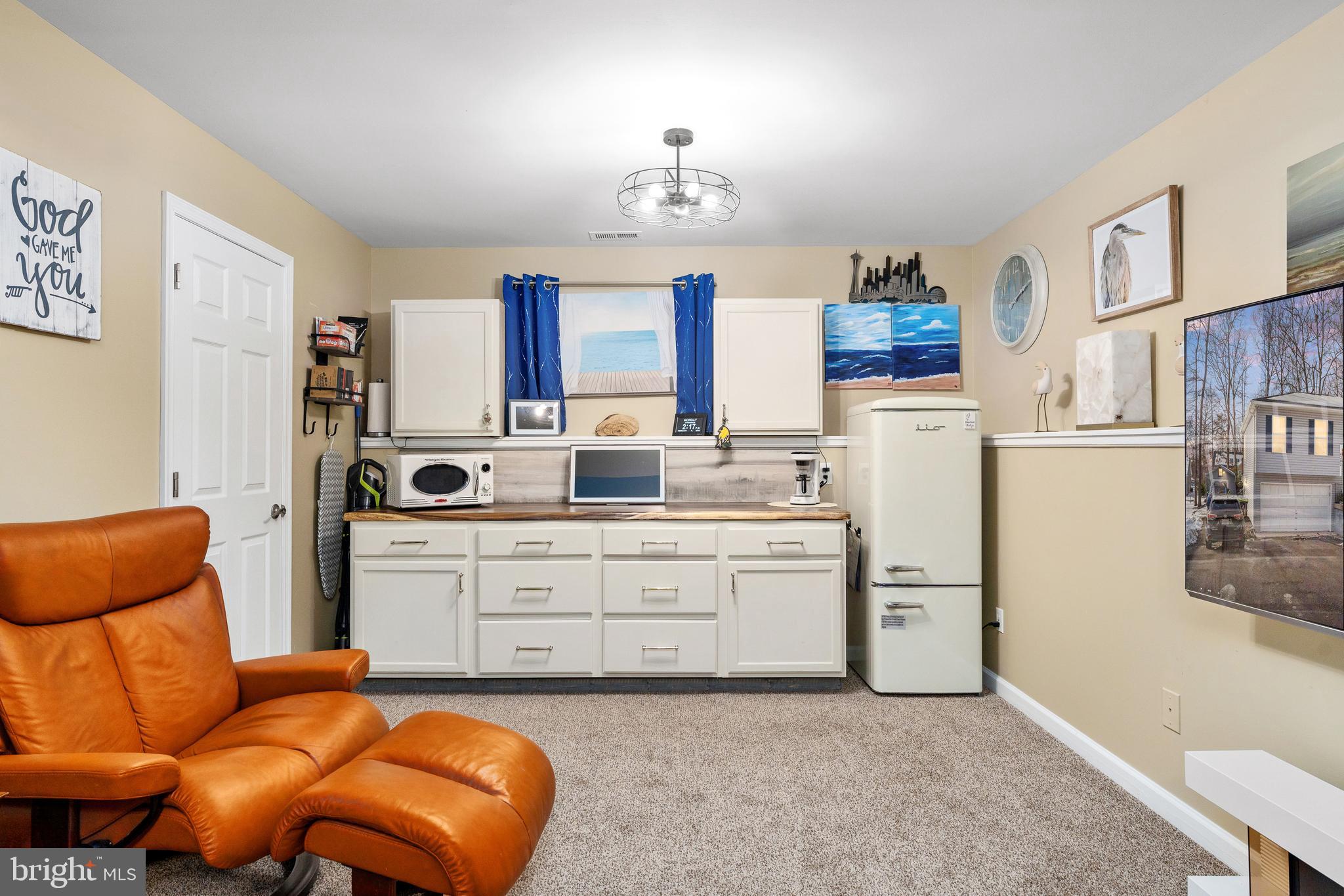 LAKE OF THE WOODS - Residential