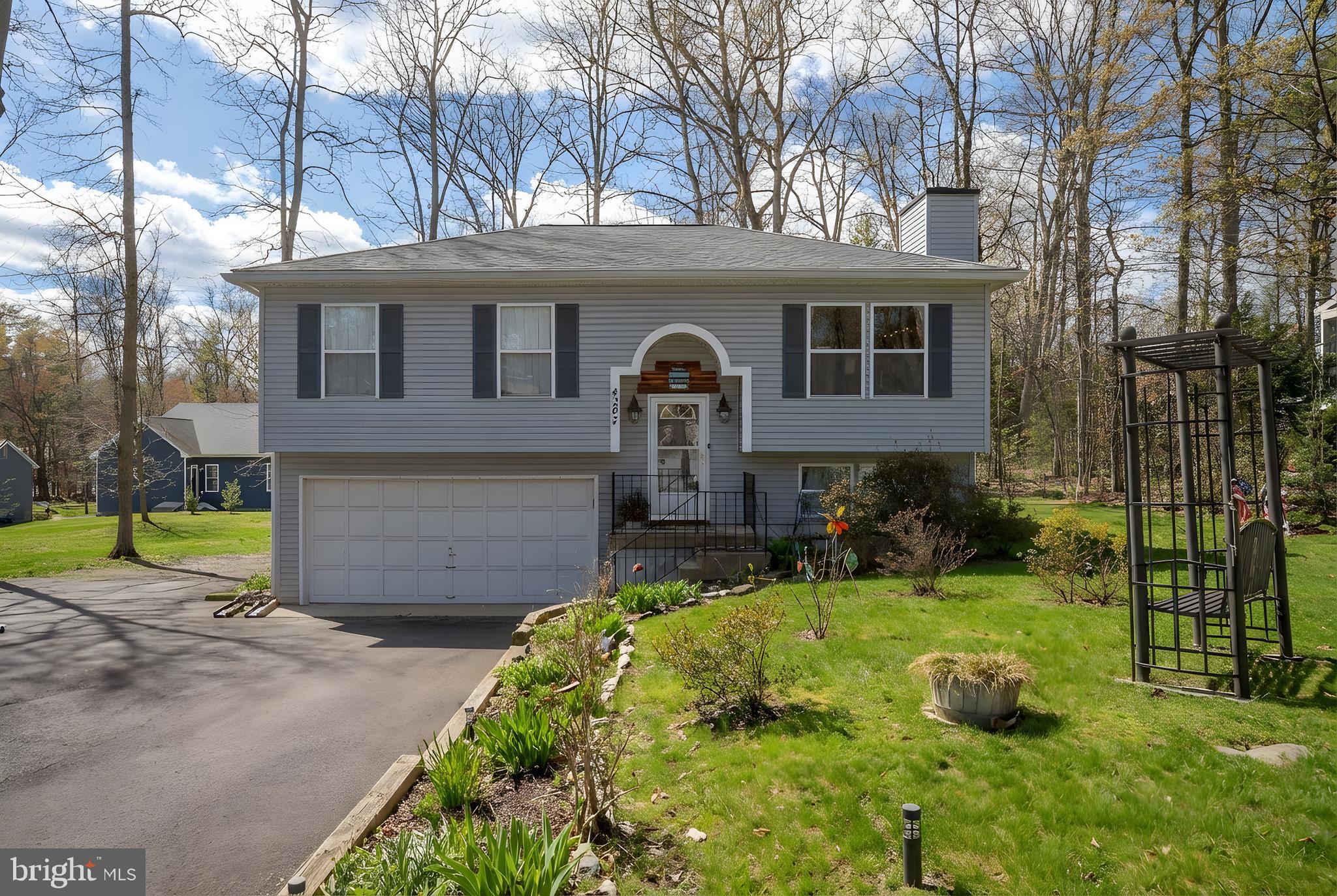 LAKE OF THE WOODS - Residential