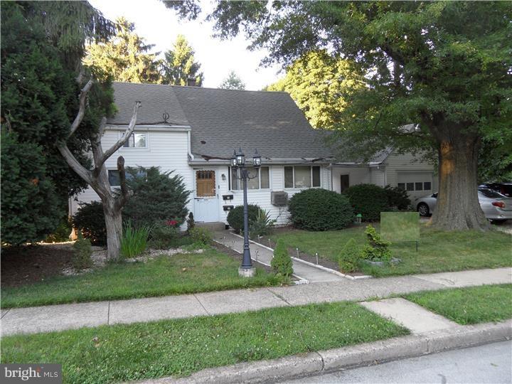 CHELTENHAM VIL - Residential